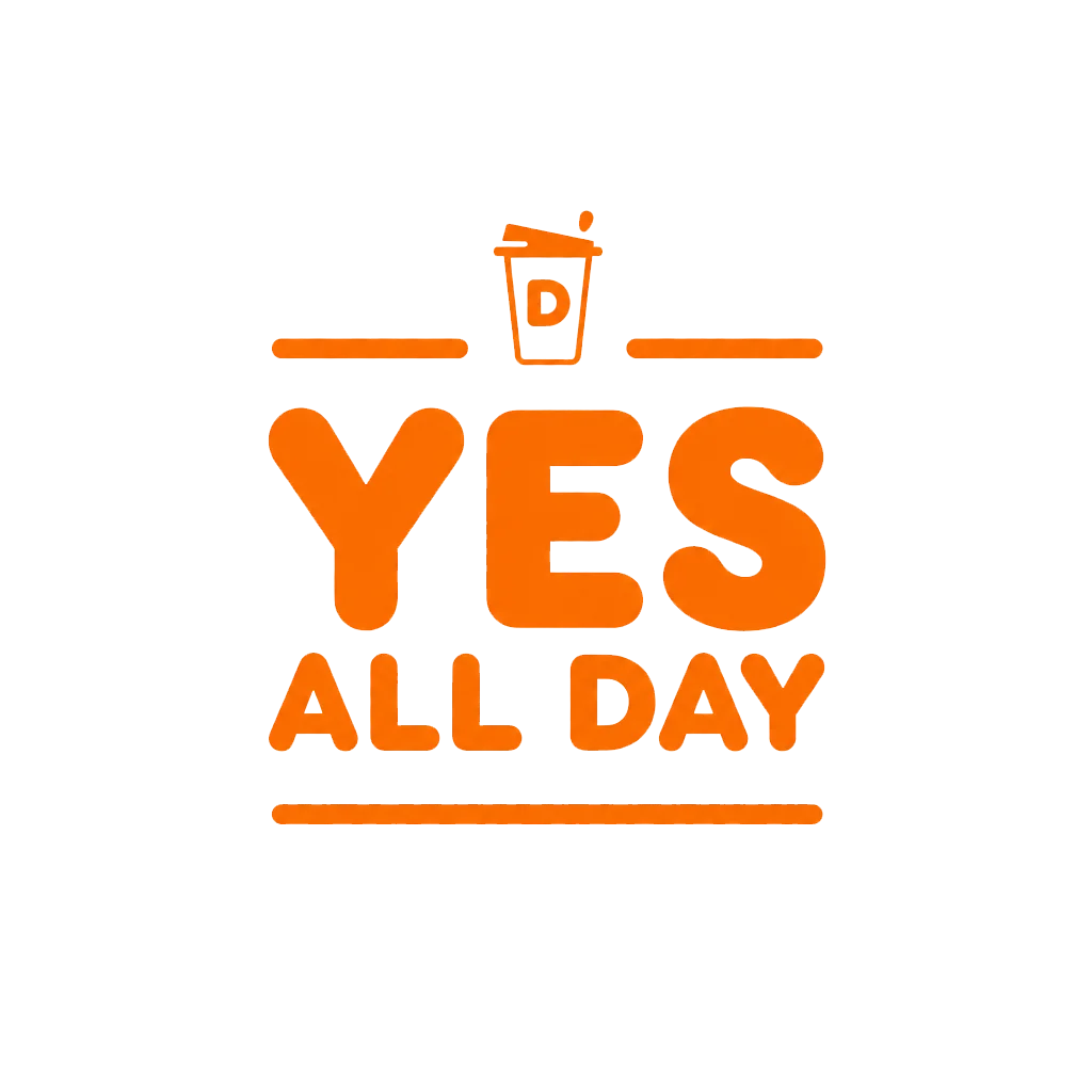 Yes All Day